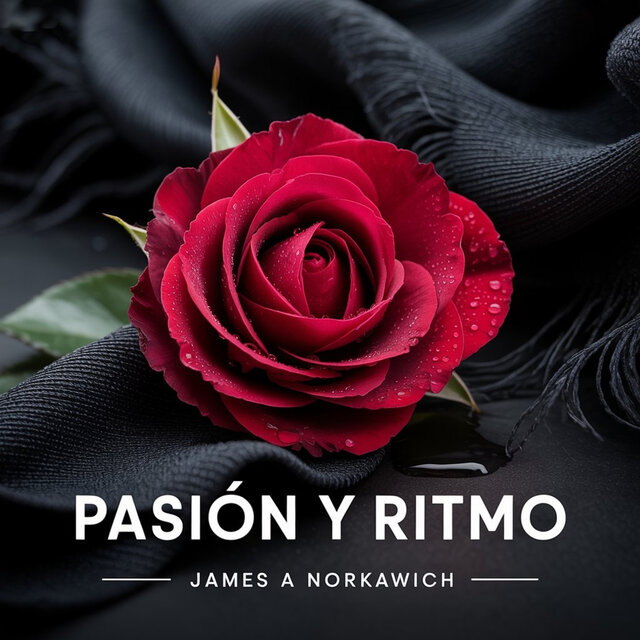 Pasión Y Ritmo