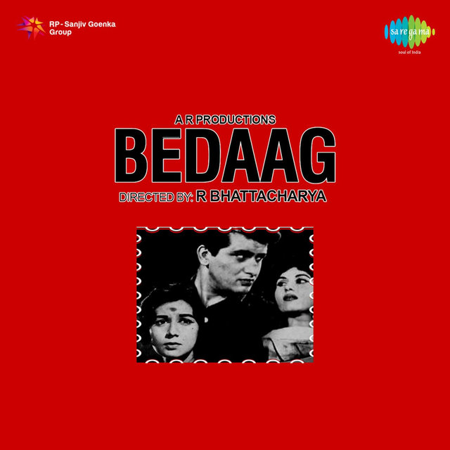 Bedaag (Original Motion Picture Soundtrack)