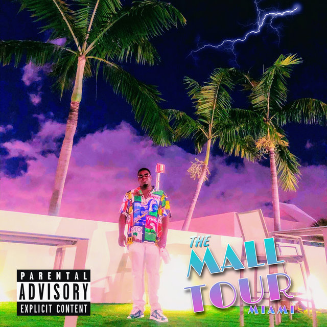 The Mall Tour Miami