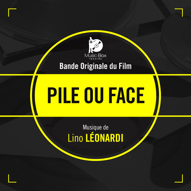 Pile ou face (Bande originale du film)