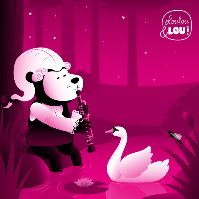 On a Trip with the Orchestra - The Oboe