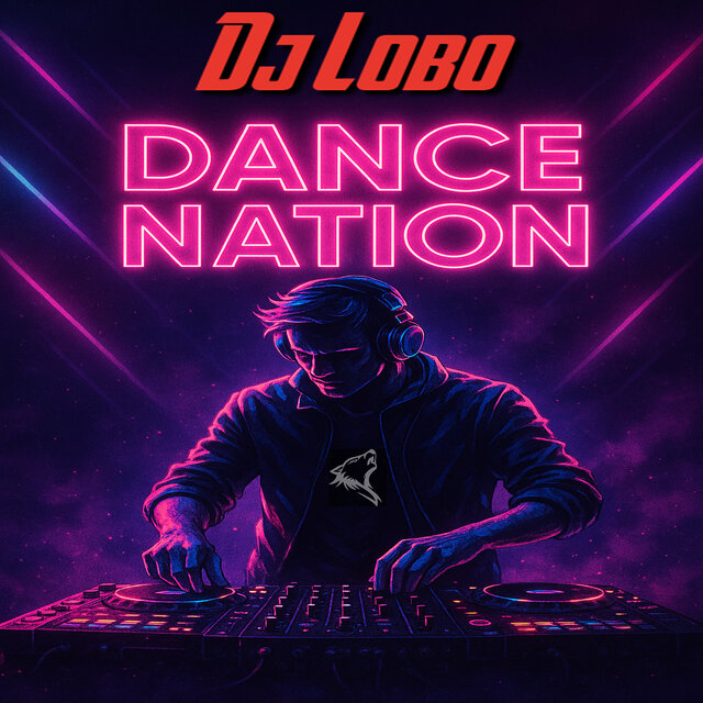 Dance Nation 2025