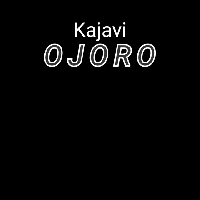 Ojoro