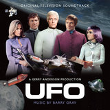 UFO Main Titles