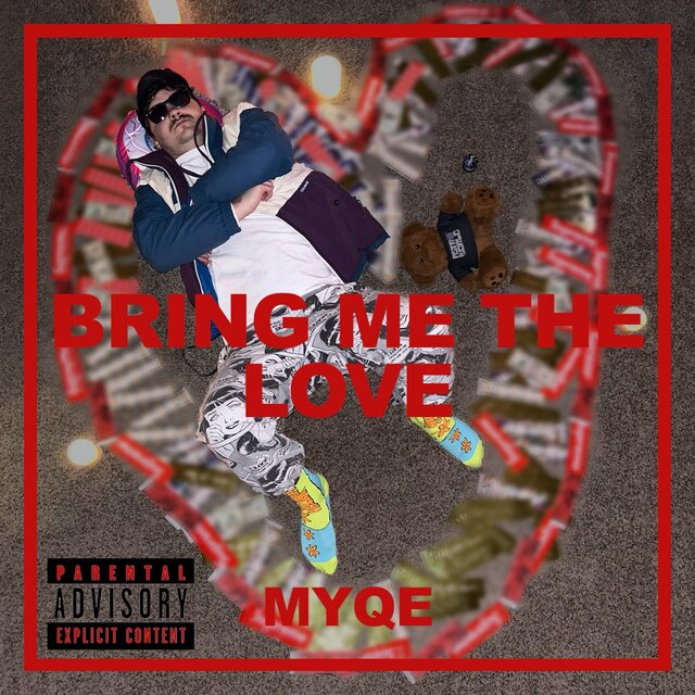 Bring Me The Love