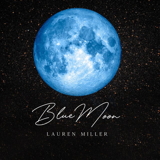 Blue Moon