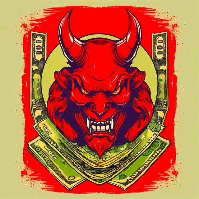 Money