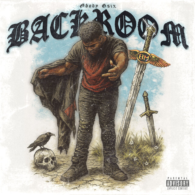 Backroom