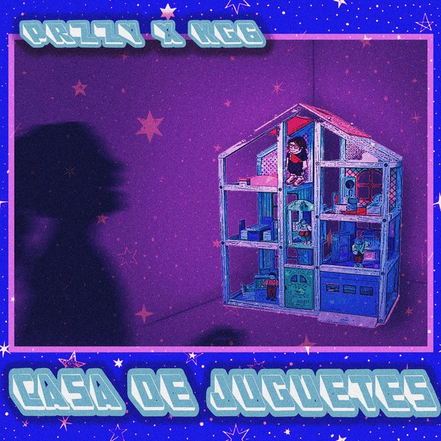 Casa de Juguetes (feat. KG6)