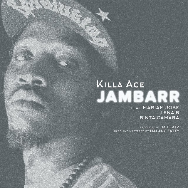 Jambarr