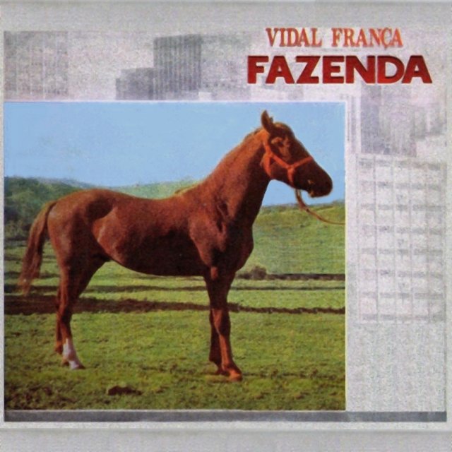 Fazenda