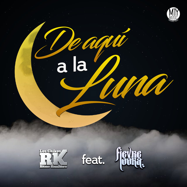 De Aquí  a la Luna