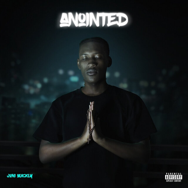 Anointed