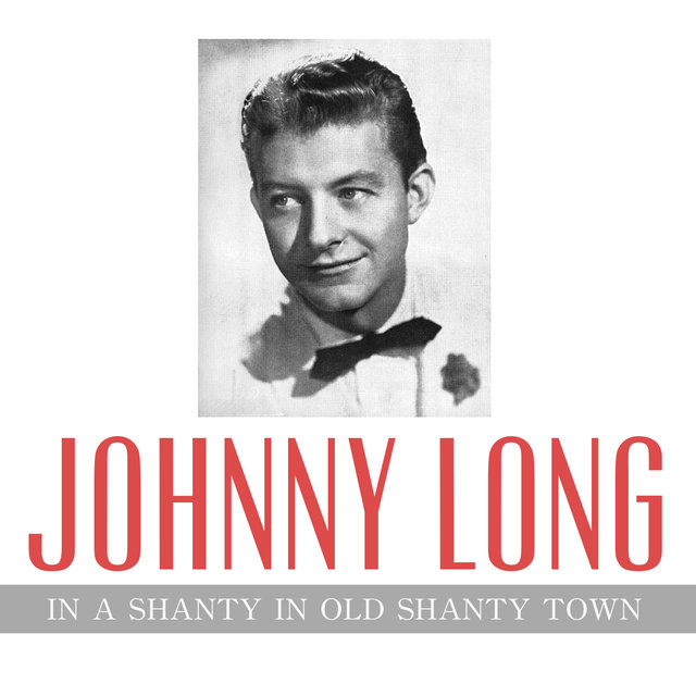 In a Shanty in Old Shanty Town