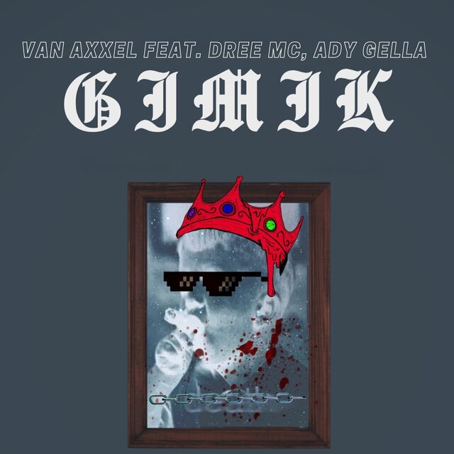 Gimik