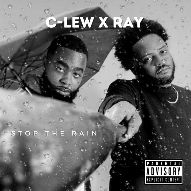 You Can't Stop The Rain (feat. Ray Brown & Prod. By Audio Rohn)