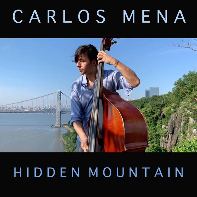 Hidden Mountain