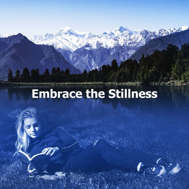 Embrace the Stillness