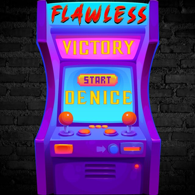 Flawless Victory (feat Rona D)