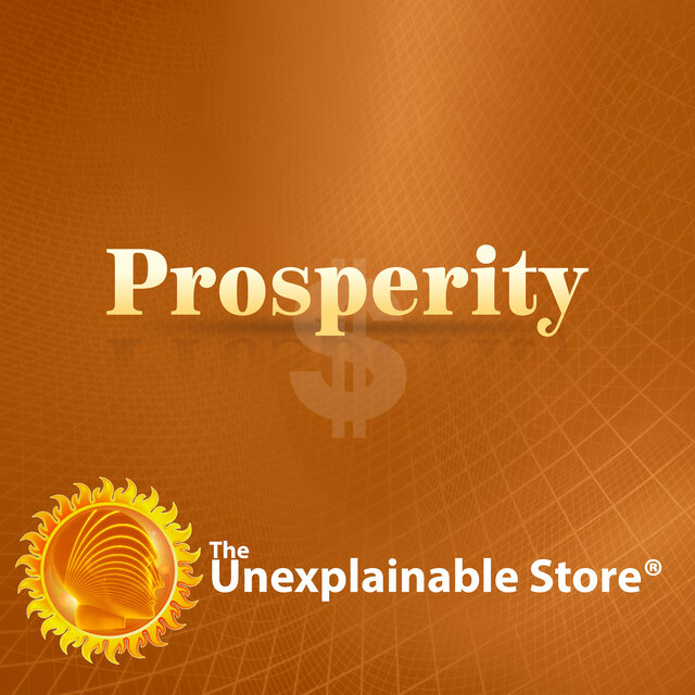 Prosperity