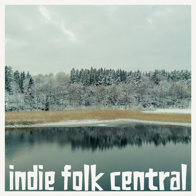Winter Chill 2025 (Indie Folk Central)