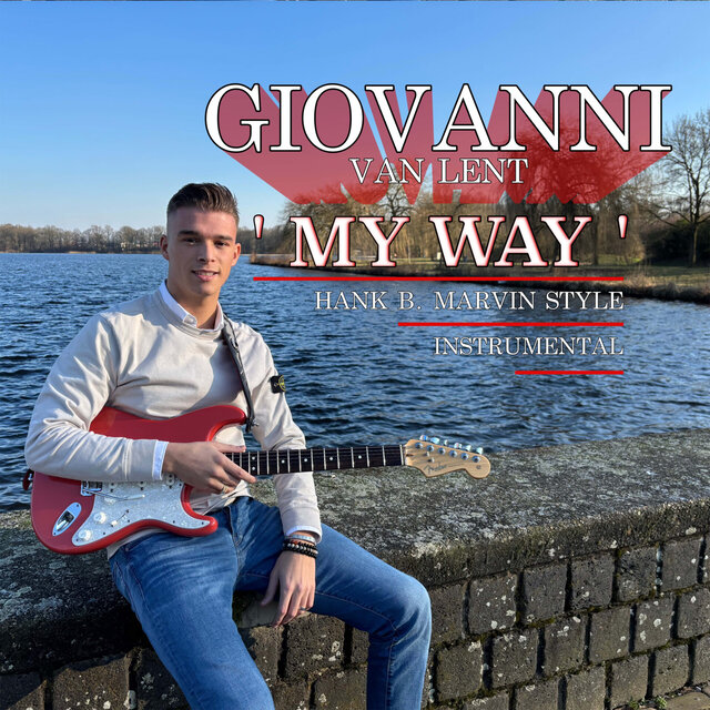 My Way (Instrumental Edit)