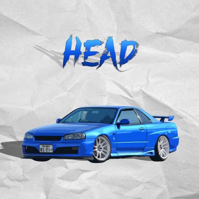 Head