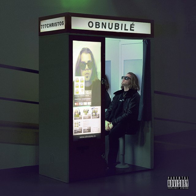 Obnubilé