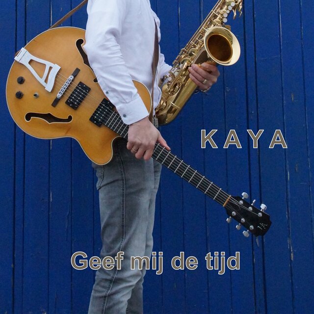Geef Mij de Tijd