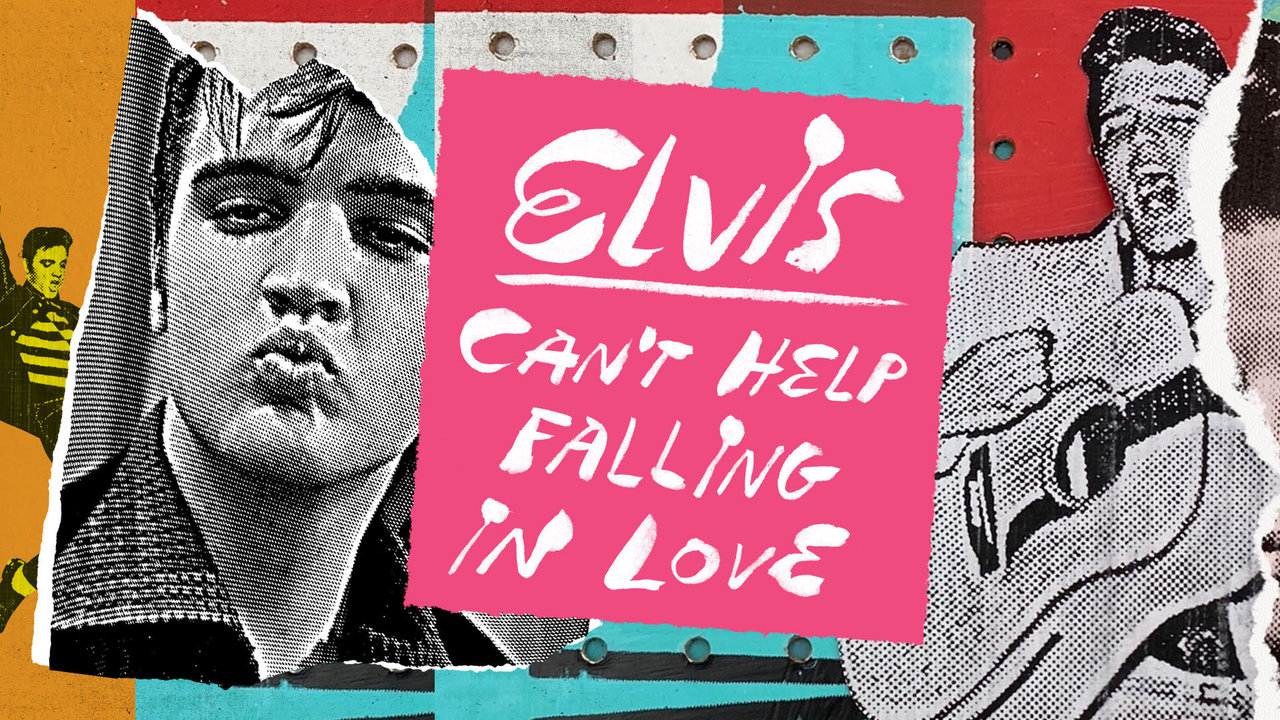 Can't Help Falling in Love (Official Animated Video)