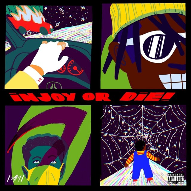 Injoy or Die