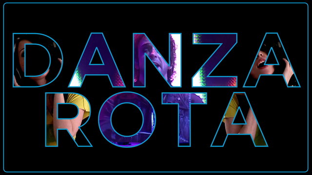 Danza Rota (Album Version)