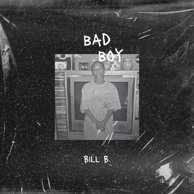 Bad Boy (Who Raised You?)