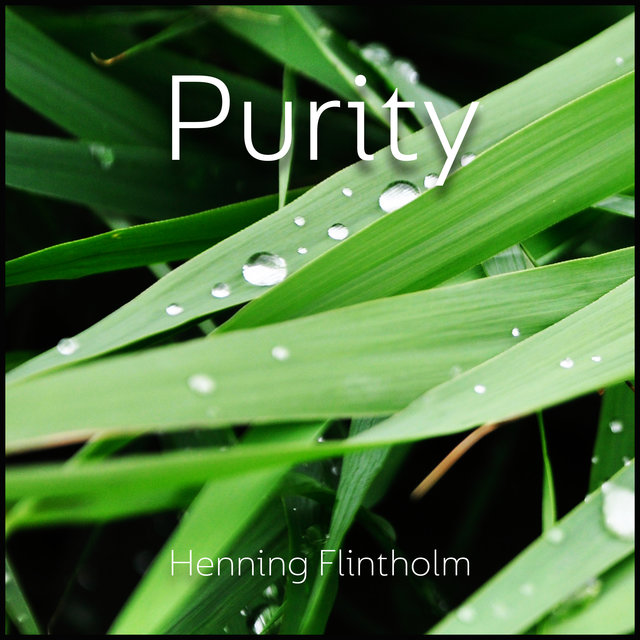Purity