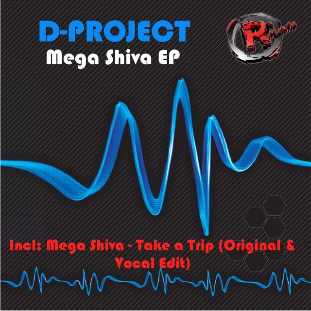 Mega Shiva EP