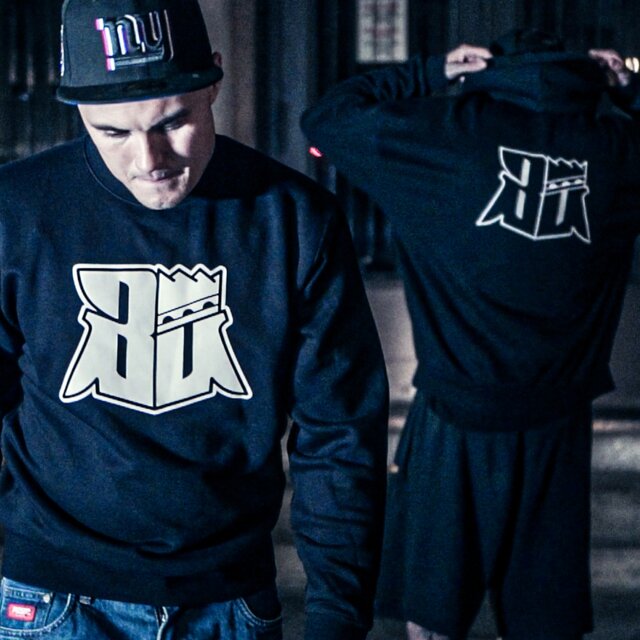 Bezsenny Underground - Sukinkoty