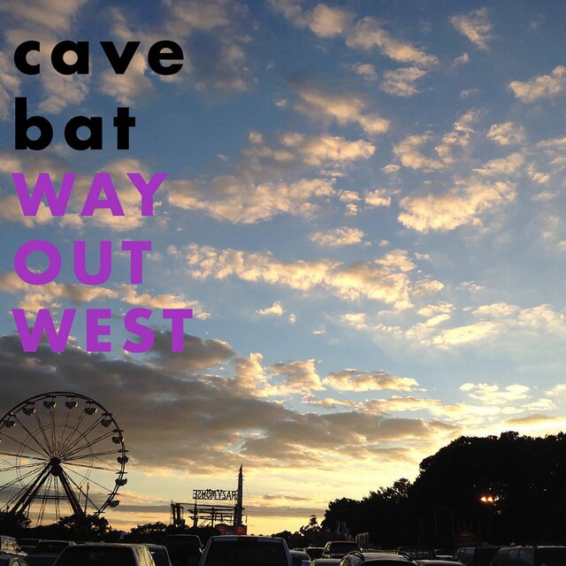 Way Out West