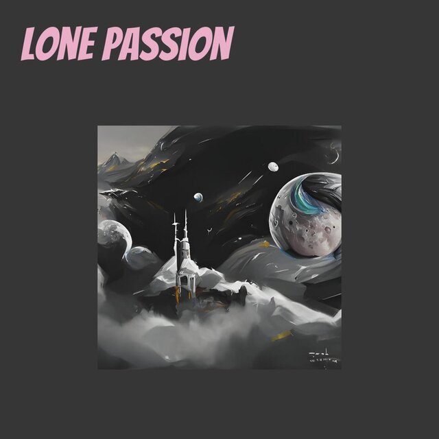 Lone Passion
