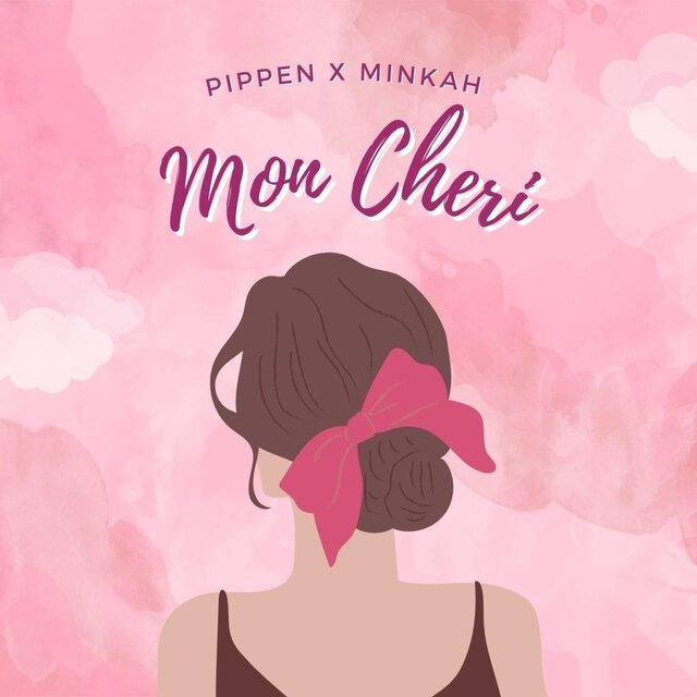 Mon Cheri (feat. Minkah)