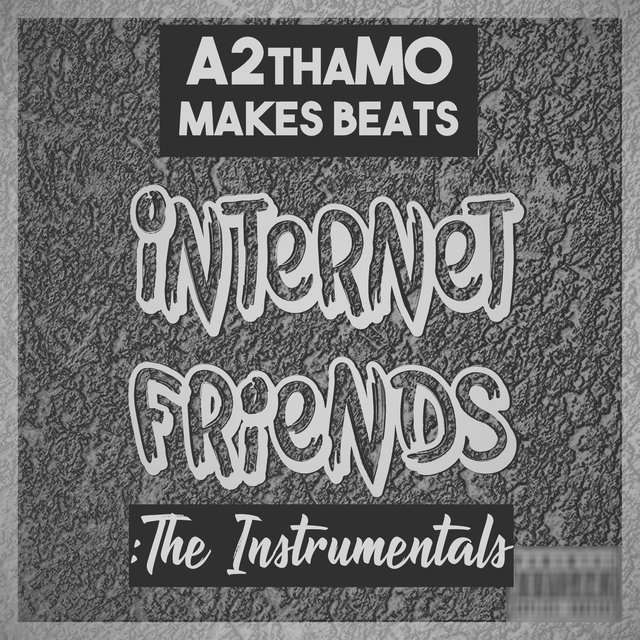 Internet Friends: The Instrumentals