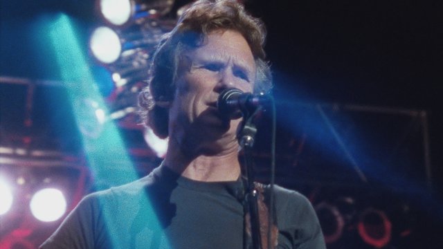 They Killed Him (American Outlaws: Live at Nassau Coliseum, 1990)
