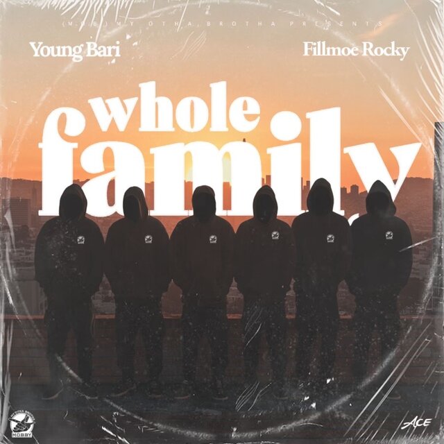 Whole Family