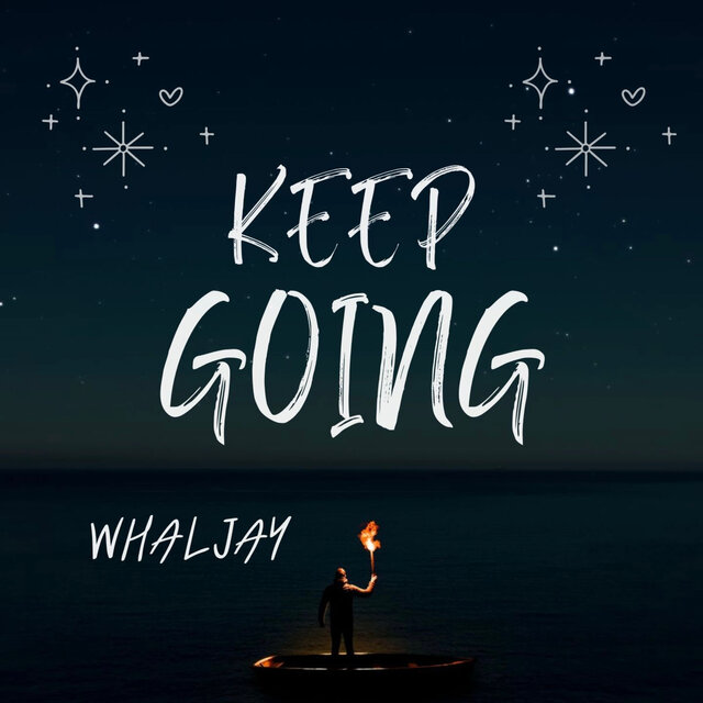 Keep Going