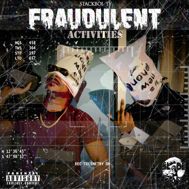 Fraudulent Activities