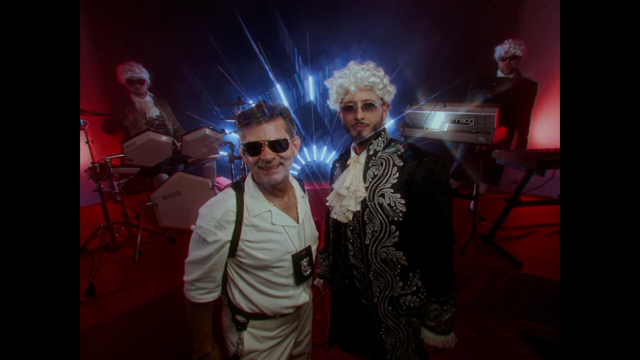 Mandacik (Official Video)