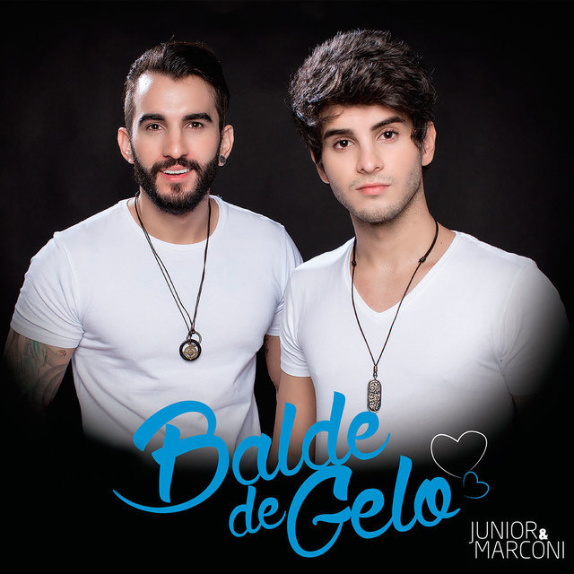 Balde de Gelo - Single
