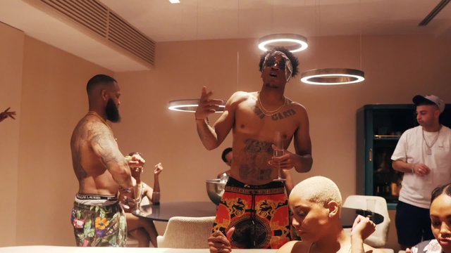 Life of the Party