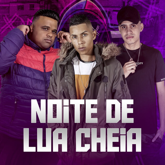 Noite de Lua Cheia
