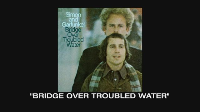 Bridge Over Troubled Water Track By Track: Bridge Over Troubled Water
