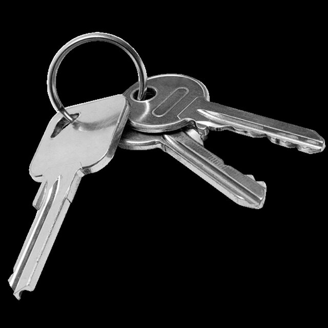 Keys